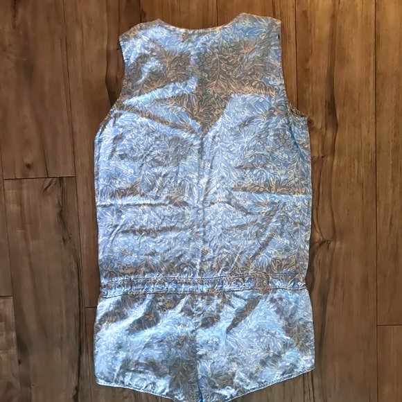 CLUB MONACO ROMPER - Picture 2 of 5